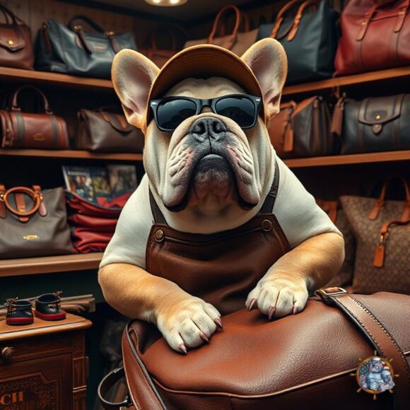 SaltyDogShop is Live! ⚓ Come on in and join the fun! - Picture 5 of 6